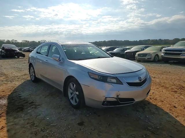 2012 Acura TL - Image 13