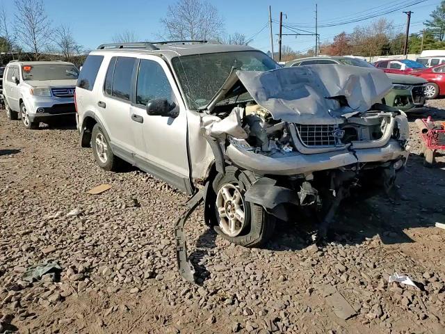 2003 Ford Explorer Xlt VIN: 1FMZU73K53UB43407 Lot: 79540434