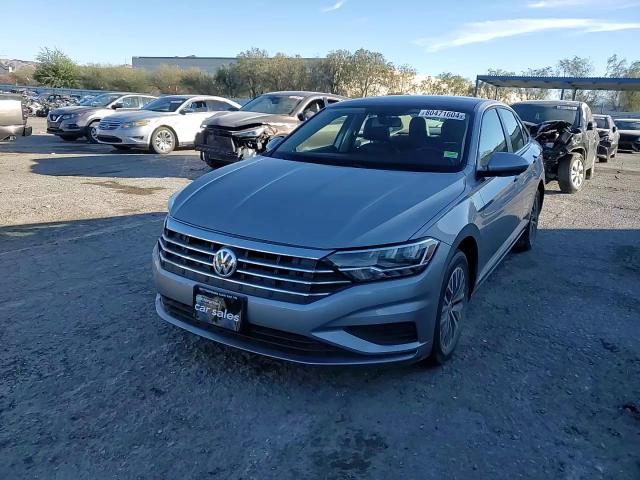 2021 Volkswagen Jetta - Image 13