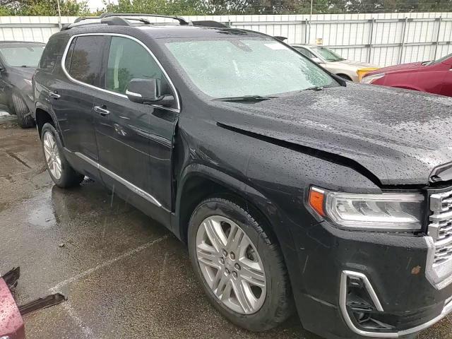 2021 GMC Acadia - Image 11
