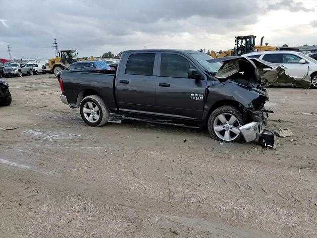 2022 Ram 1500 Classic Tradesman VIN: 3C6RR6KG0NG172405 Lot: 79287344