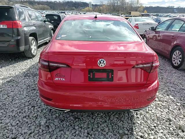 2019 Volkswagen Jetta S VIN: 3VWC57BU6KM099802 Lot: 81589984