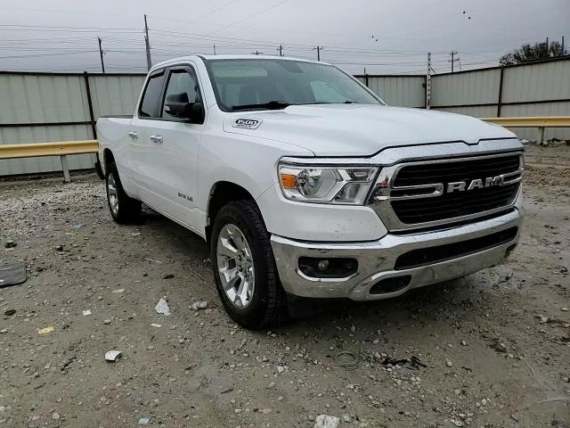 2020 RAM 1500 - Image 11
