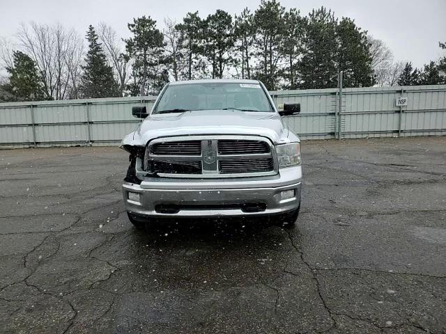 2012 Dodge Ram 1500 Slt VIN: 1C6RD7LT1CS280313 Lot: 81176424