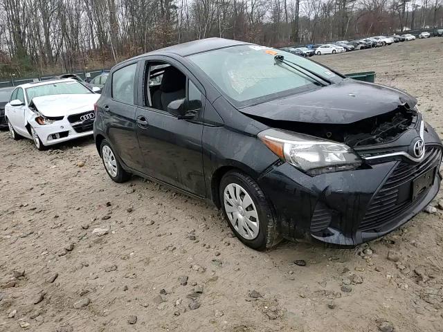 2015 Toyota Yaris VIN: VNKKTUD38FA047332 Lot: 81700764