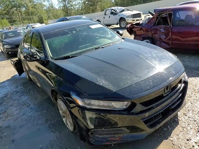 2020 Honda Accord Lx VIN: 1HGCV1F11LA068179 Lot: 81083284