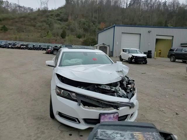 2019 Chevrolet Impala - Image 10