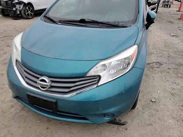 2016 Nissan Versa - Image 10