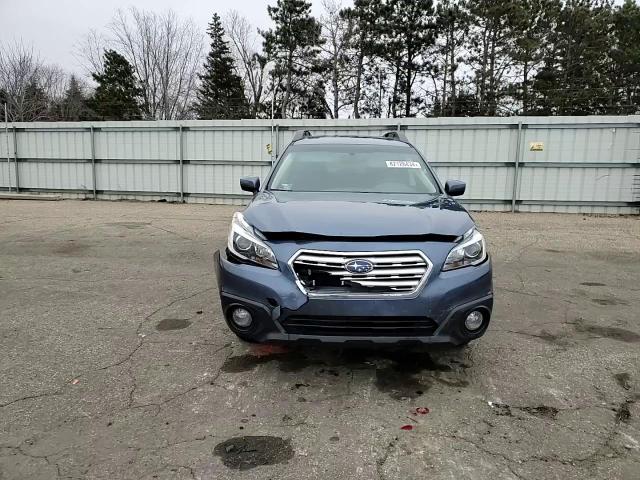 2017 Subaru Outback - Image 12