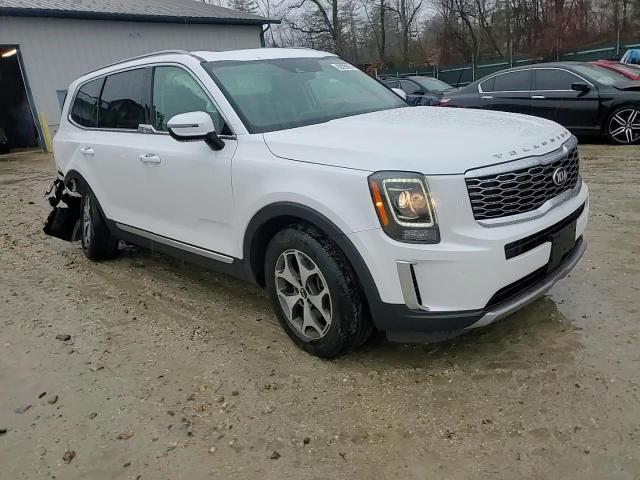 2020 Kia Telluride Ex VIN: 5XYP3DHC6LG025964 Lot: 82399374