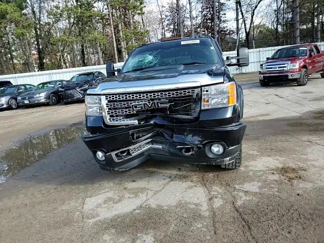 2013 GMC Sierra - Image 10