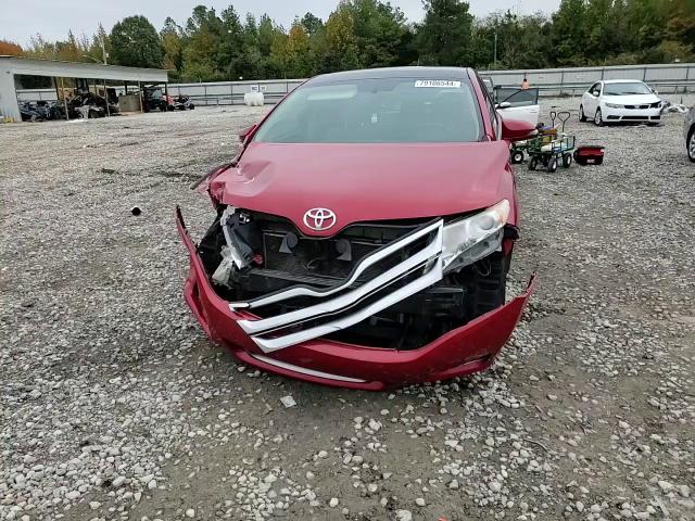 2014 Toyota Venza - Image 12