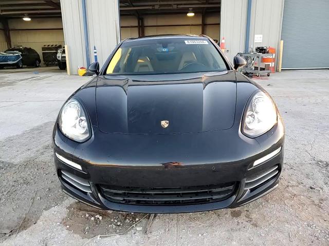 2016 Porsche Panamera 2 VIN: WP0AA2A77GL000871 Lot: 81083244