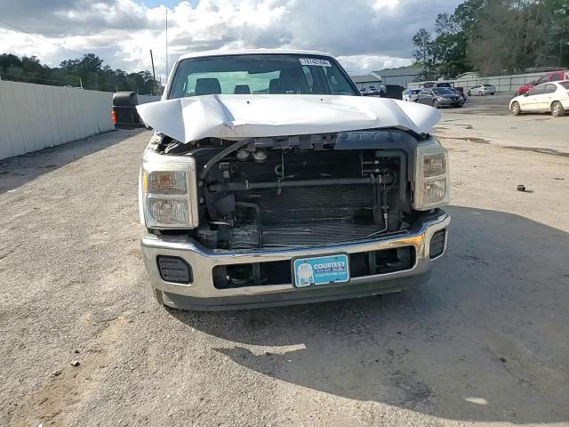 2013 Ford F250 Super Duty VIN: 1FT7W2ATXDEA89487 Lot: 78742164