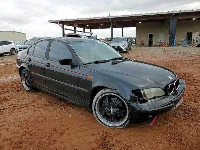 2003 BMW 325 I VIN: WBAET37433NJ35629 Lot: 78992764