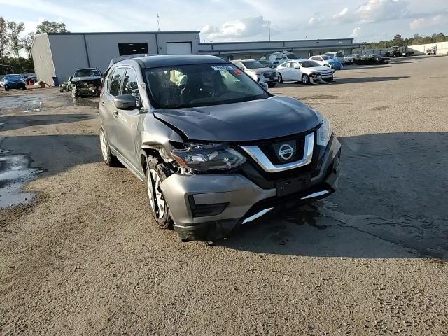 2017 Nissan Rogue S VIN: 5N1AT2MT4HC846391 Lot: 78584984