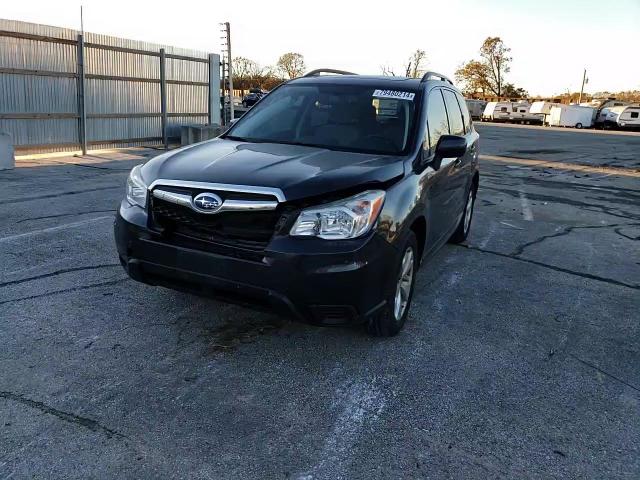 2014 Subaru Forester 2.5I Premium VIN: JF2SJAEC9EH462257 Lot: 79480214