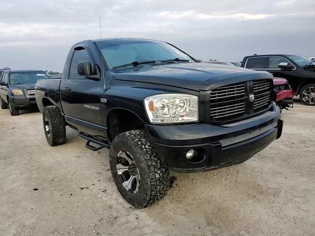 2006 Dodge Ram 1500 St VIN: 1D7HU16286J184344 Lot: 79322384