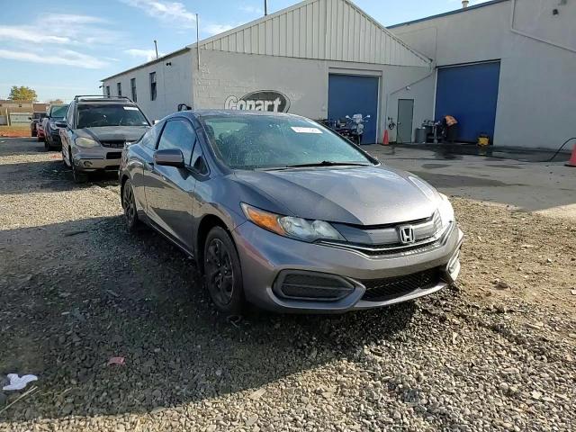 2014 Honda Civic - Image 13