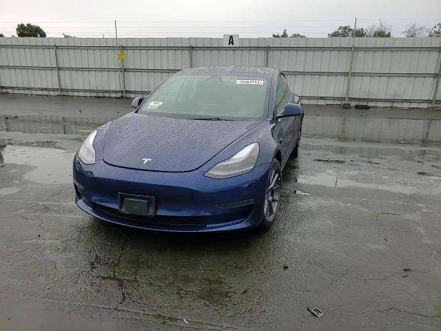 2023 Tesla Model 3 VIN: 5YJ3E1EAXPF490190 Lot: 79484744