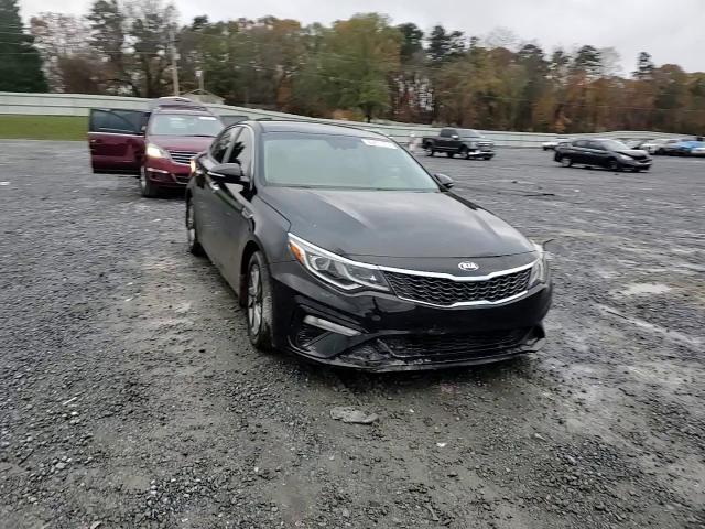 2019 Kia Optima - Image 11