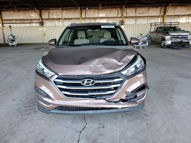 2016 Hyundai Tucson Limited VIN: KM8J33A43GU159480 Lot: 80559024