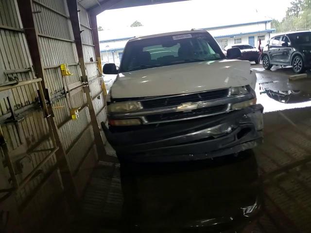 2005 Chevrolet Tahoe C1500 VIN: 1GNEC13V45R199512 Lot: 80449104