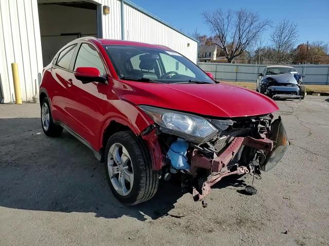 2017 Honda Hr-V Exl VIN: 3CZRU6H79HM705592 Lot: 79876734