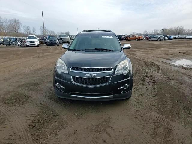 2014 Chevrolet Equinox - Image 14