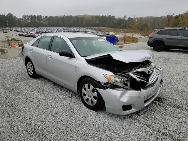 2011 Toyota Camry Base VIN: 4T1BF3EK7BU647330 Lot: 79466484