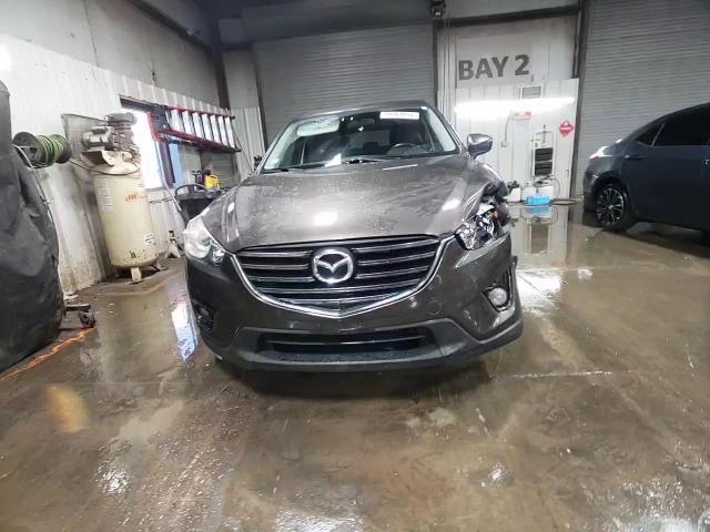 2016 Mazda Cx-5 Touring VIN: JM3KE4CY3G0772156 Lot: 79763854