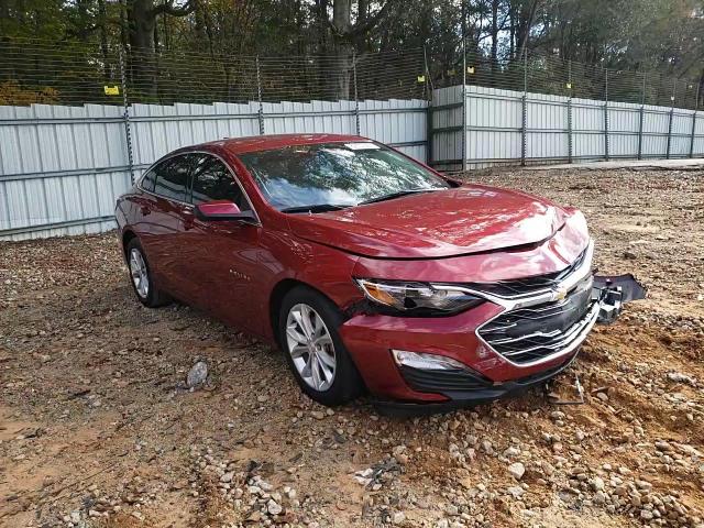 2022 Chevrolet Malibu - Image 11