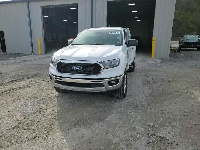 2023 Ford Ranger Xl VIN: 1FTER1EH1PLE00450 Lot: 80669574