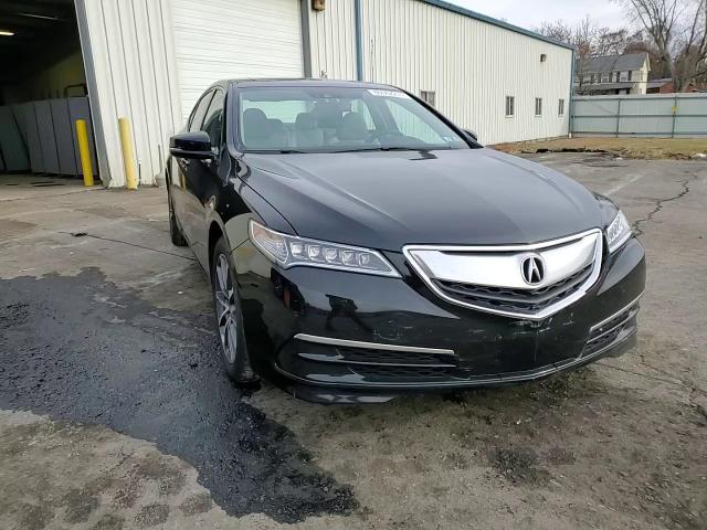 2016 Acura Tlx Tech VIN: 19UUB2F57GA008712 Lot: 80362274