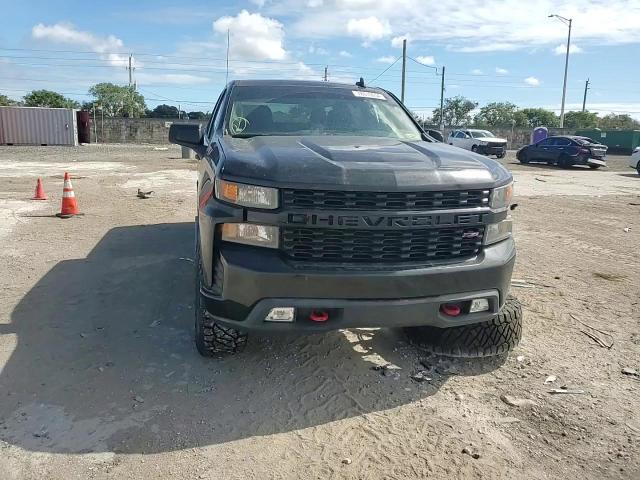 2021 Chevrolet Silverado - Image 11