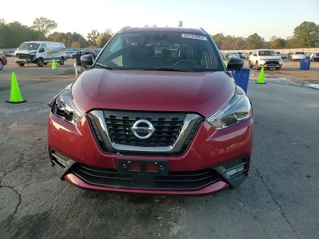 2020 Nissan Kicks - Image 11