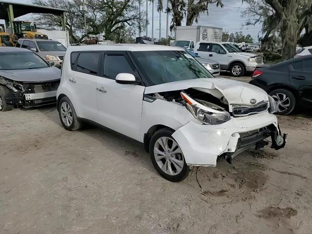 2016 Kia Soul + VIN: KNDJP3A54G7378075 Lot: 79916074