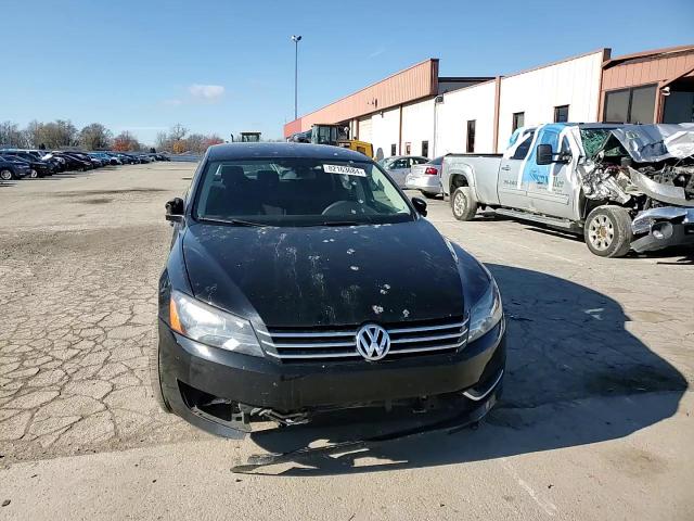 2014 Volkswagen Passat - Image 10