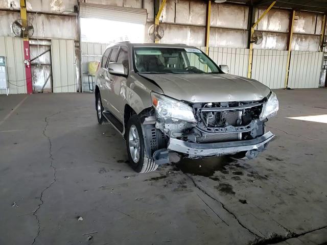 2012 Lexus Gx 460 VIN: JTJBM7FX0C5043803 Lot: 79250814