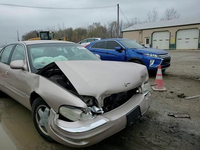 1999 Buick Park Avenue VIN: 1G4CW52K2X4652964 Lot: 80885764