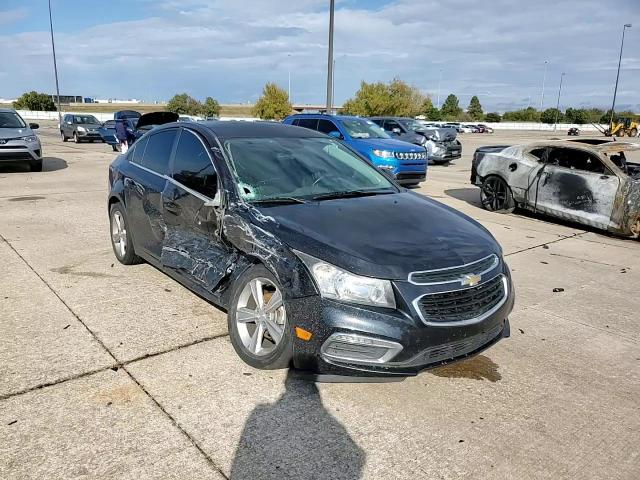 2015 Chevrolet Cruze - Image 11