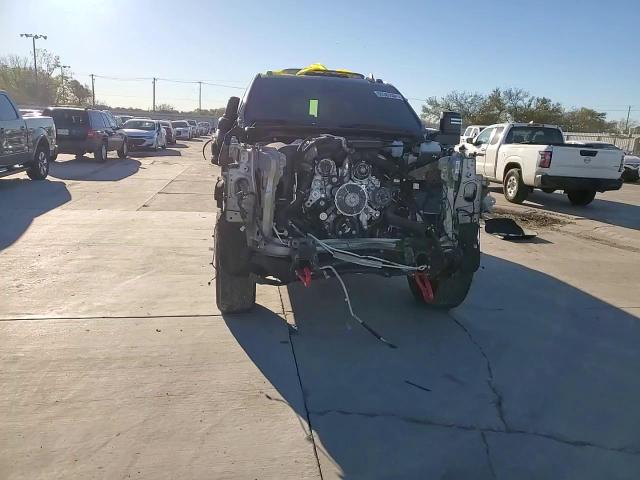 2024 GMC Sierra K2500 At4 VIN: 1GT49PEY4RF173402 Lot: 80389084