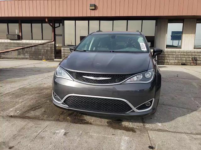 2019 Chrysler Pacifica Touring L VIN: 2C4RC1BG7KR680955 Lot: 80368544