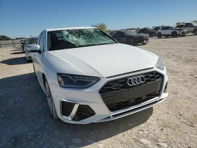 2022 Audi A4 Premium Plus 45 VIN: WAUEAAF46NN013751 Lot: 81301164