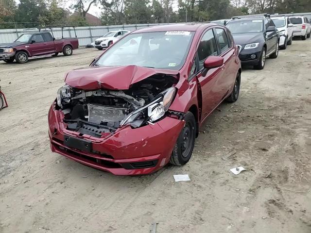 2018 Nissan Versa - Image 11