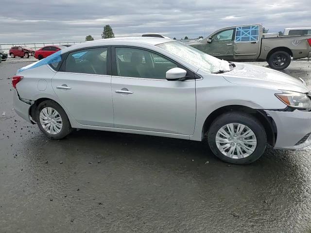 2018 Nissan Sentra - Image 11