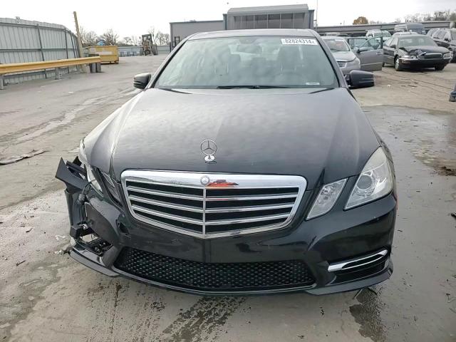 2013 Mercedes-Benz E-klasse - Image 13