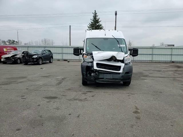 2019 Ram Promaster 3500 3500 High VIN: 3C6URVJG0KE540627 Lot: 80477414