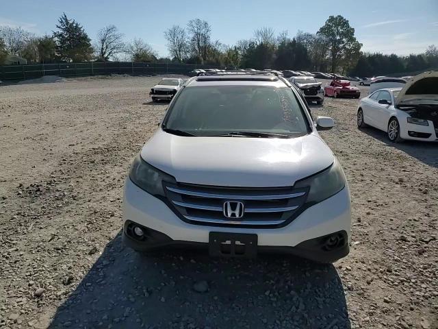 2012 Honda CR-V - Image 12