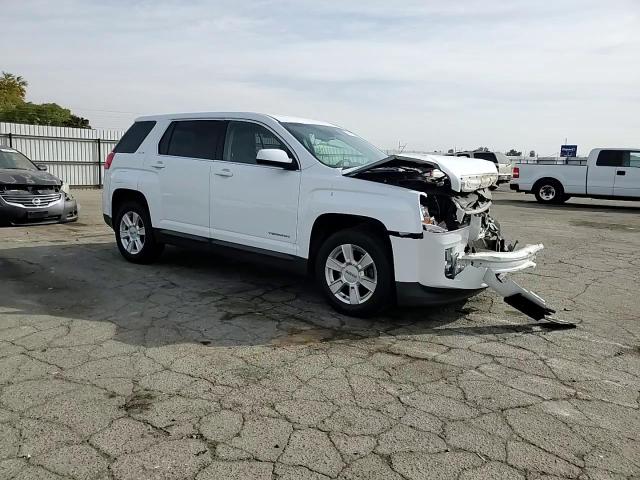 2012 GMC Terrain Sle VIN: 2GKALMEKXC6330208 Lot: 79471204